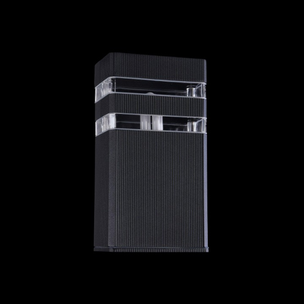 Настенный светильник (бра) O578WL-01B Maytoni Unter den Linden