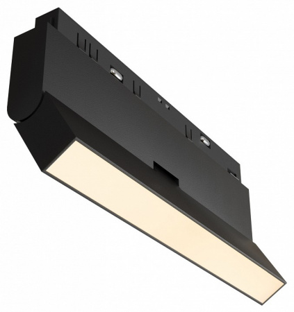 Трековый светильник TR036-4-12W3K-DS-B Maytoni Basis