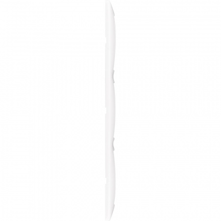 Legrand Valena Бел Рамка 3-ая гориз