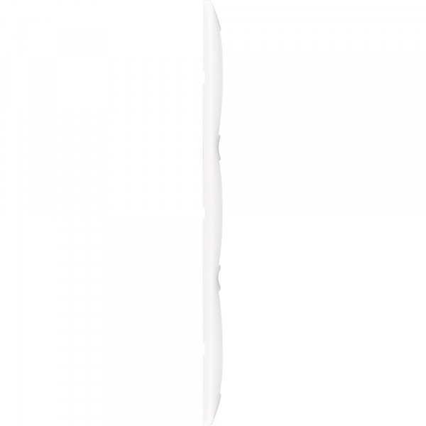 Legrand Valena Бел Рамка 3-ая гориз