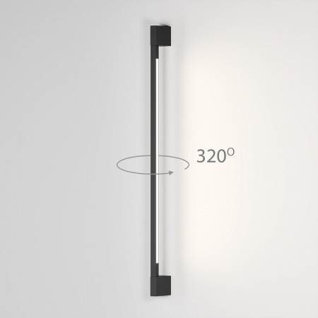 Светильник садово-парковый Argos 8W 4000K черный 35122/D Elektrostandard Argos a069746 Светильник садово-парковый Argos 8W 4000K черный 35122/D Elektrostandard Argos a069746