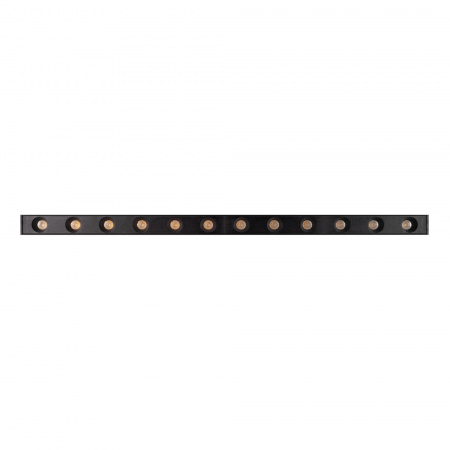 Трековый светодиодный светильник Arlight Mag-Dots-25-L1000-30W Warm3000 034211