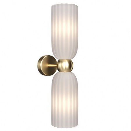 Настенный светильник (бра) Modern MOD302WL-02W Maytoni Modern 2