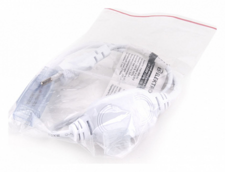 Сетевой шнур для лент LS014 220V, LS015 220V SSH-10 Elektrostandard для светодиодных лент 220 В a053642
