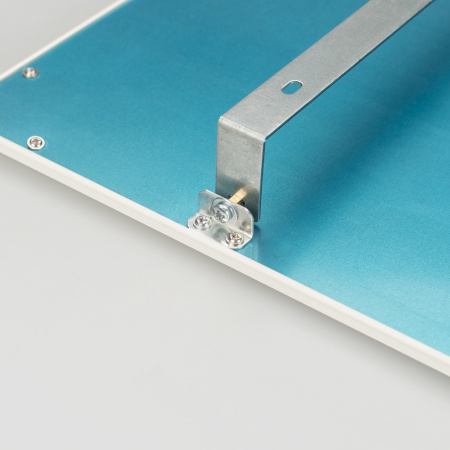 Набор креплений для накладной установки панелей Arlight DL-600x600A 020030