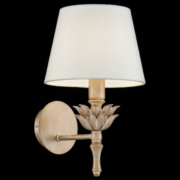 Настенный светильник (бра) H003WL-01MG Maytoni Barbara