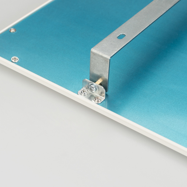 Набор креплений для накладной установки панелей Arlight DL-600x600A 020030