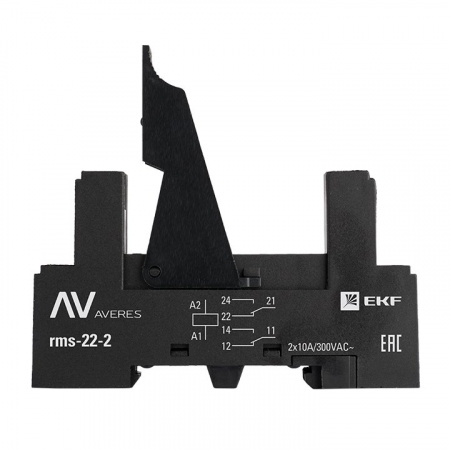 EKF Averes РM slim 22/2