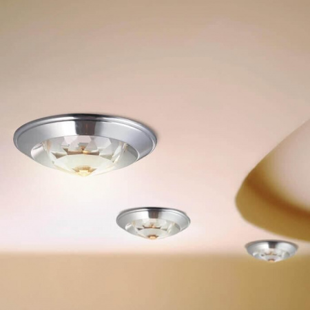 Встраиваемый светильник Novotech Glam Spot 369427