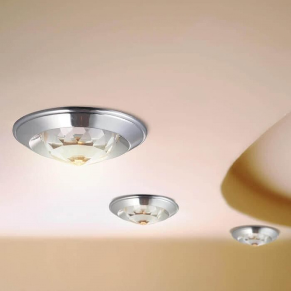 Встраиваемый светильник Novotech Glam Spot 369427