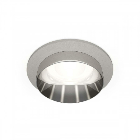 Встраиваемый светильник Ambrella light Techno Spot XC (C6514, N6132) XC6514022