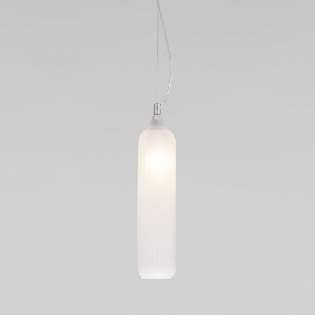 50252/1 белый матовый 50252/1 Eurosvet Siesta