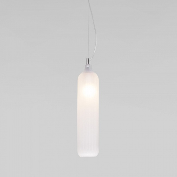 50252/1 белый матовый 50252/1 Eurosvet Siesta