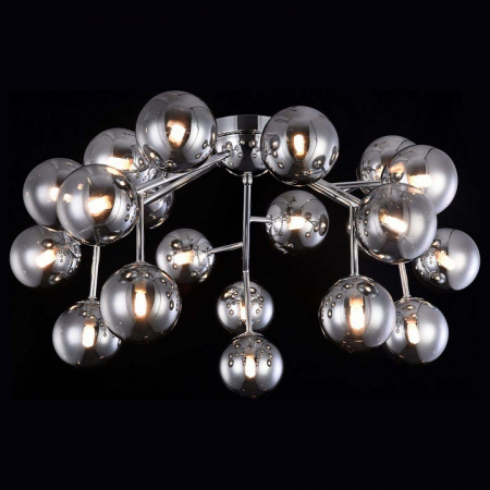 Потолочный светильник MOD545PL-20CH Maytoni Dallas