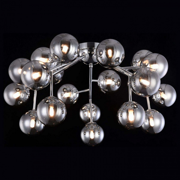 Потолочный светильник MOD545PL-20CH Maytoni Dallas