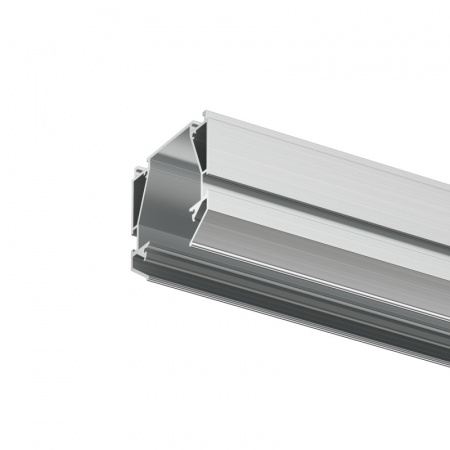 TR3044-AL Закладной профиль SMART PROFI для натяжного потолка 2м