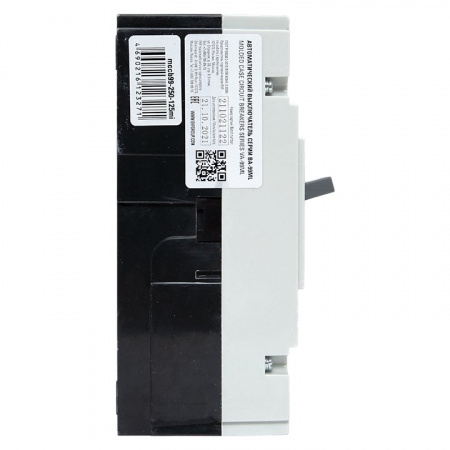 EKF Basic Автоматический выключатель ВА-99МL 250/125А 3P 20кА