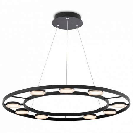 Подвесной светильник MOD070PL-L63B3K Maytoni Fad