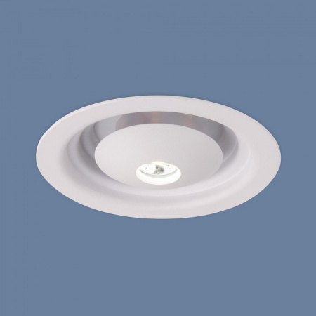 Светильник встраиваемый /DSS004 5+3W 4200K DSS004 Elektrostandard Strass a050144