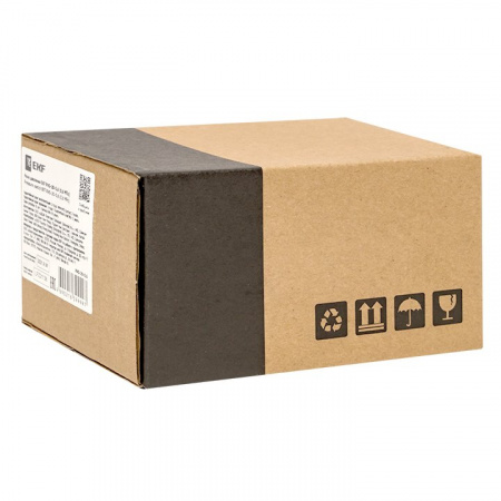 EKF PROxima Реле избыточного давления RVG-20-0,6 (0,6 МПа)