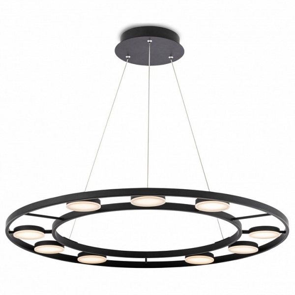 Подвесной светильник MOD070PL-L63B3K Maytoni Fad