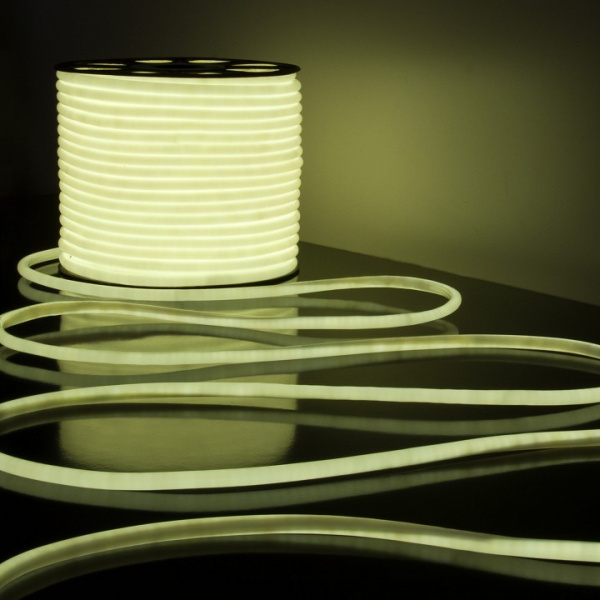 Светодиодный гибкий неон Гибкий неон 220V 9,6W 144Led 2835 IP67 круглый холодный белый, 50 м Elektrostandard LS 003 220V 9,6 IP67 a043547 Светодиодный гибкий неон Гибкий неон 220V 9,6W 144Led 2835 IP67 круглый холодный белый, 50 м Elektrostandard LS 003 220V 9,6 IP67 a043547