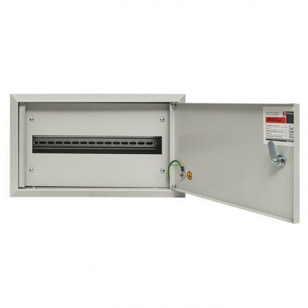 EKF PROxima Щит распред. встраиваемый ЩРВ-18М (260х440х120) IP31