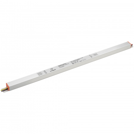 Блок питания ARV-24072-LONG-D (24V, 3A, 72W) (Arlight, IP20 Металл, 3 года)