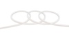 Donel Светодиодная лента COB, 5W/m, 3000K, 390Lm/m, DC24V, CRI>90, IP67, DN18397WWRA90IP67L5