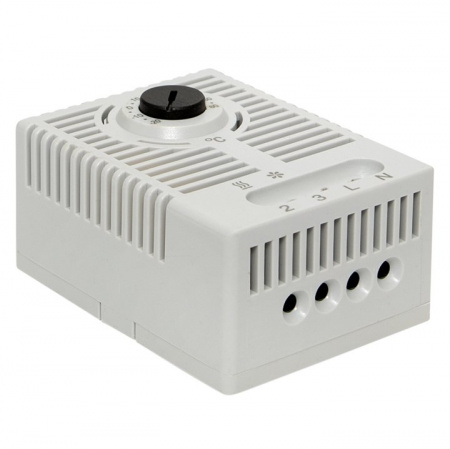 EKF PROxima Термостат электронный на DIN-рейку 10 А 230 В IP20