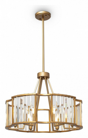 Подвесной светильник MOD087PL-06G Maytoni Solar