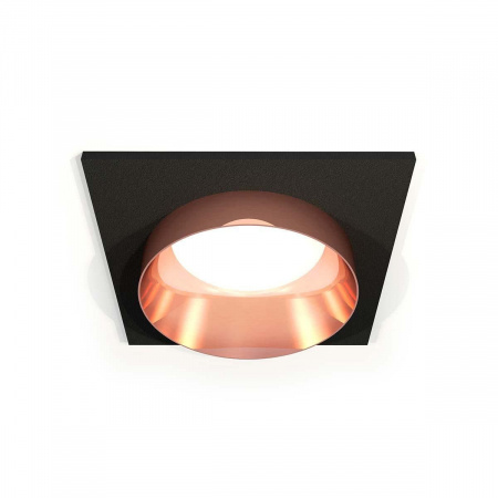 Встраиваемый светильник Ambrella light Techno Spot XC (C6521, N6135) XC6521025