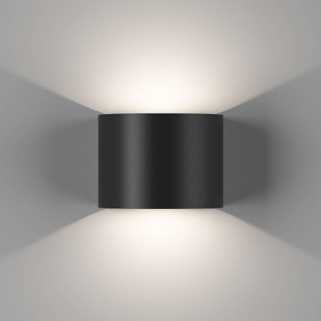 Настенный светодиодный светильник DesignLed GW Tape GW-A310R-6-BL-WW 002101