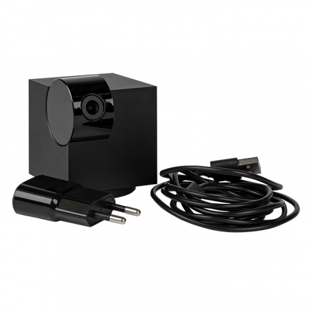 EKF Умная поворотная камера Connect Wi-Fi