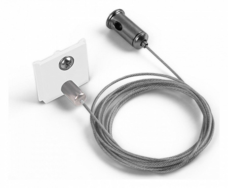 Slim Magnetic Набор для подвеса белый (2м) 85094/00 Elektrostandard Slim Magnetic a061243