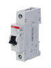 ABB Выключатель автоматический 1-полюсной S201 C16