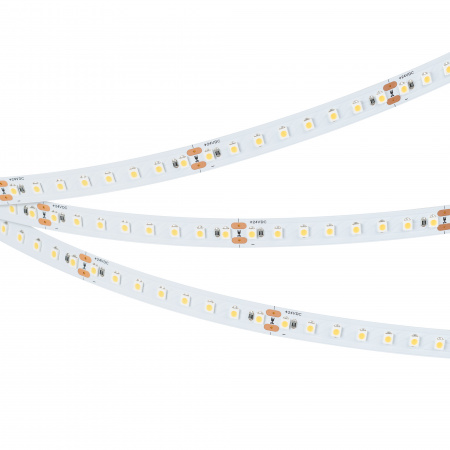 Arlight Лента TWIST-A128-10mm 24V Warm3500 (10 W/m, IP20, 5m) (7 лет)