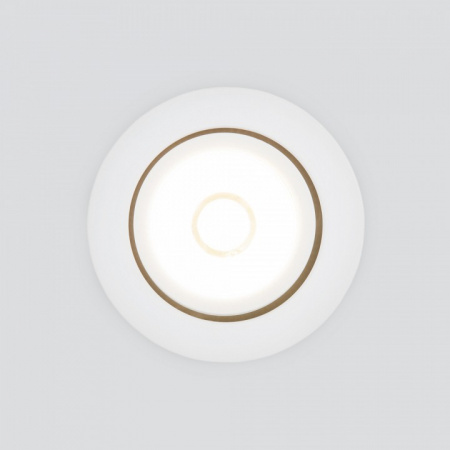 Встраиваемый точечный светильник 15272/LED Elektrostandard 15272/LED a056030