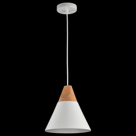 Подвесной светильник P359-PL-01-W Maytoni Bicones