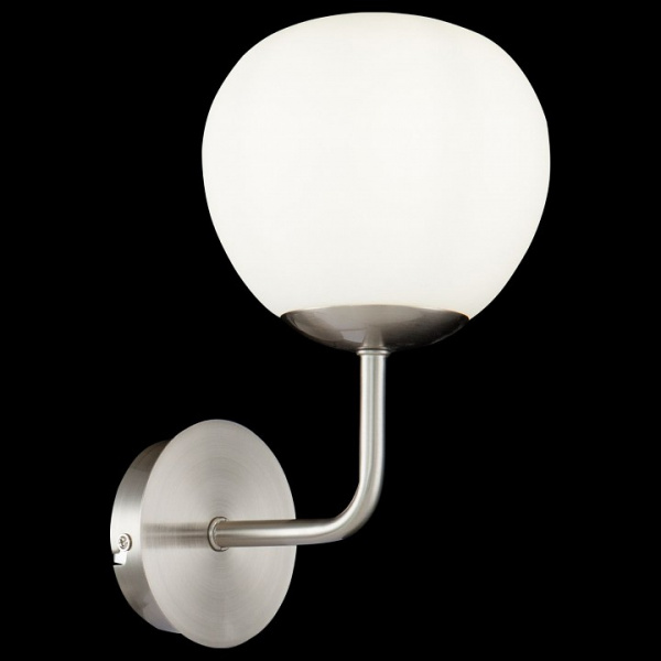 Настенный светильник (бра) MOD221-WL-01-N Maytoni Erich