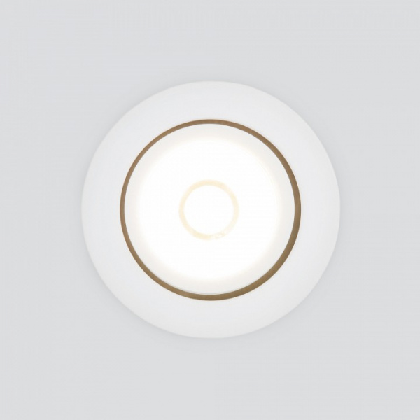 Встраиваемый точечный светильник 15272/LED Elektrostandard 15272/LED a056030