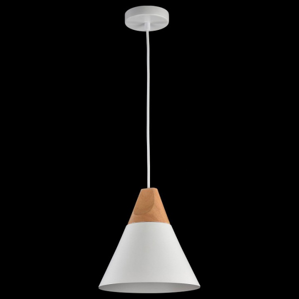 Подвесной светильник P359-PL-01-W Maytoni Bicones