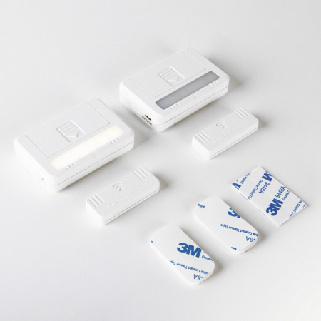 Светодиодный светильник с магнитным выключателем LSTFM 0,7W 4200K белый Elektrostandard Box a045535