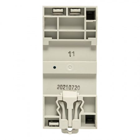 EKF PROxima Контактор модульный КМ 25А NО+NC (2 мод.)