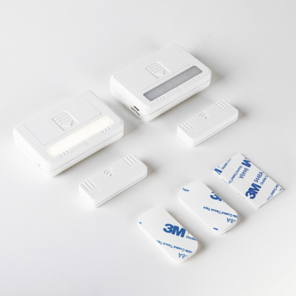 Светодиодный светильник с магнитным выключателем LSTFM 0,7W 4200K белый Elektrostandard Box a045535 Светодиодный светильник с магнитным выключателем LSTFM 0,7W 4200K белый Elektrostandard Box a045535