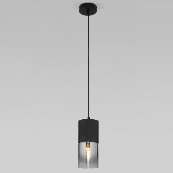 Подвесной светильник с плафоном 50233/1 Eurosvet Hosk