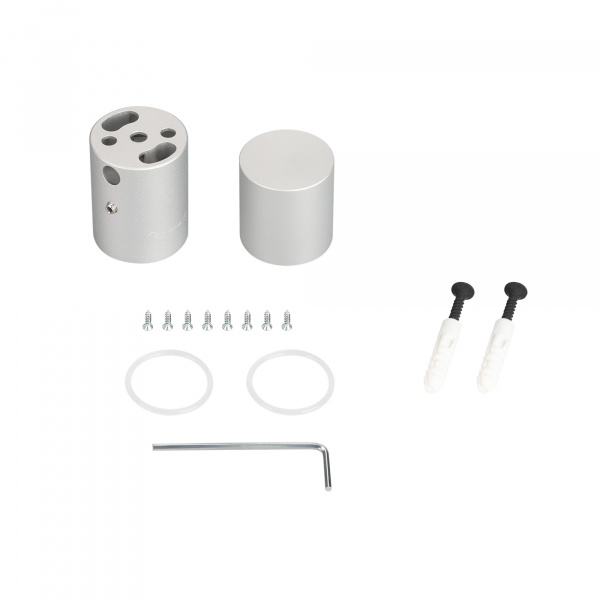 Arlight Крепление MOONLIGHT-VT-CEILING-D25 (Металл)