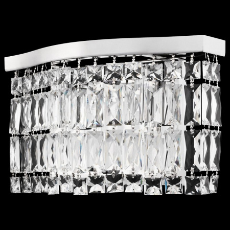 Настенный светильник (бра) DIA005WL-02CH Maytoni Dune