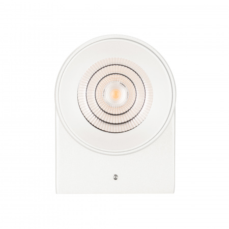 Настенный светодиодный светильник Arlight Sp-Spicy-Wall-Twin-S180X72-2X6W Warm3000 033852