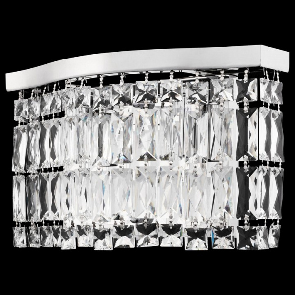 Настенный светильник (бра) DIA005WL-02CH Maytoni Dune